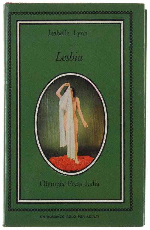 LESBIA [Edizione rilegata]