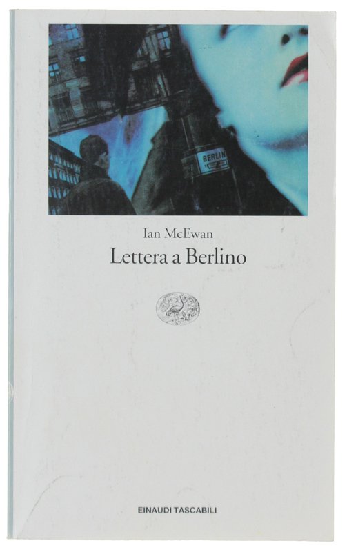 LETTERA A BERLINO. | Immagine principale