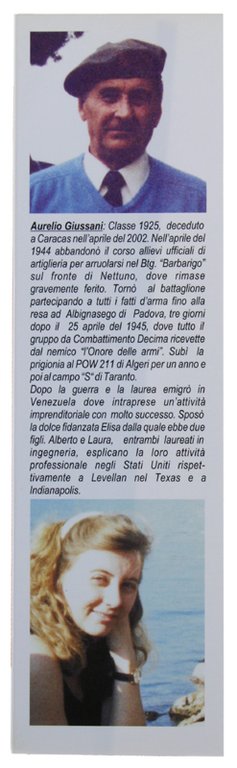 LETTERA ALLA IVa - Lo spirito che ancora oggi anima …