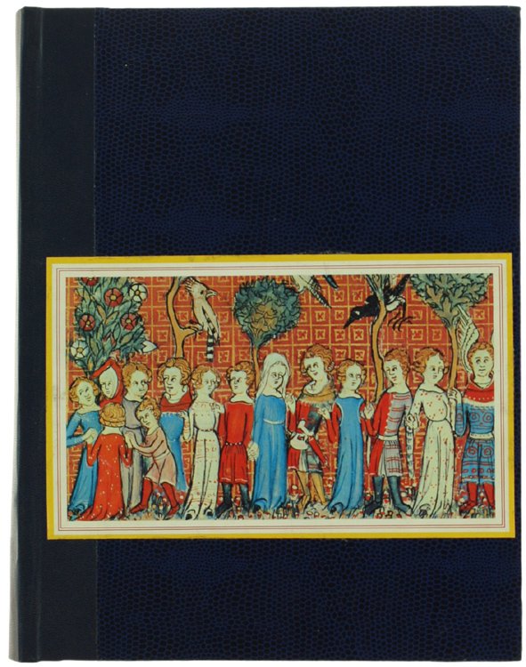 LETTERATURA FRANCESE E BELGA.