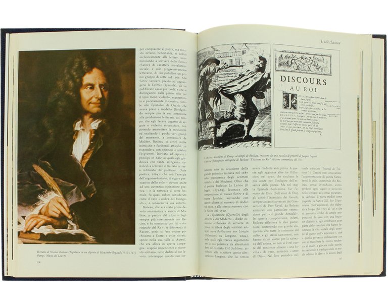LETTERATURA FRANCESE E BELGA.