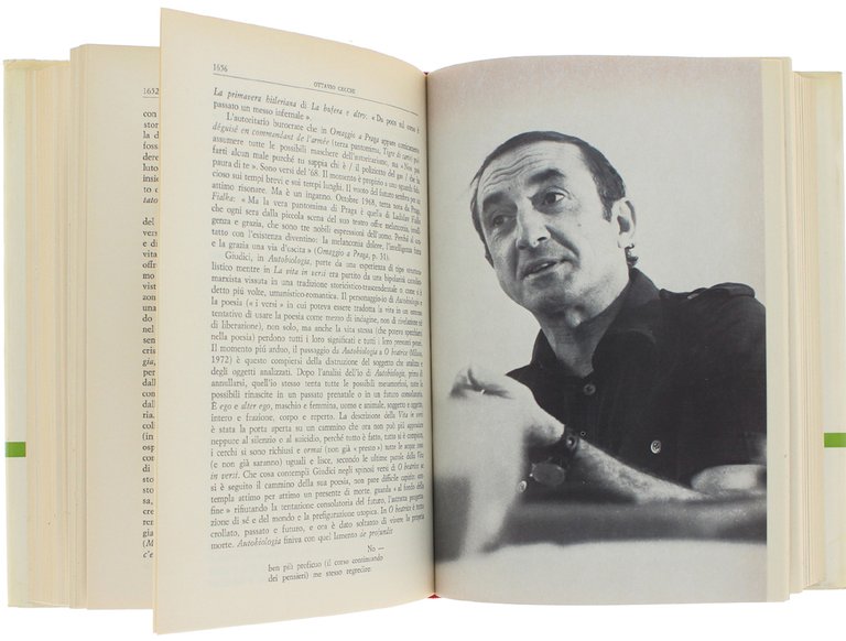 LETTERATURA ITALIANA - I CONTEMPORANEI. [opera completa]