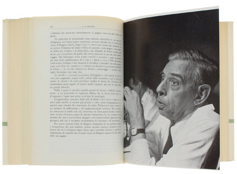 LETTERATURA ITALIANA - I CONTEMPORANEI. [opera completa]