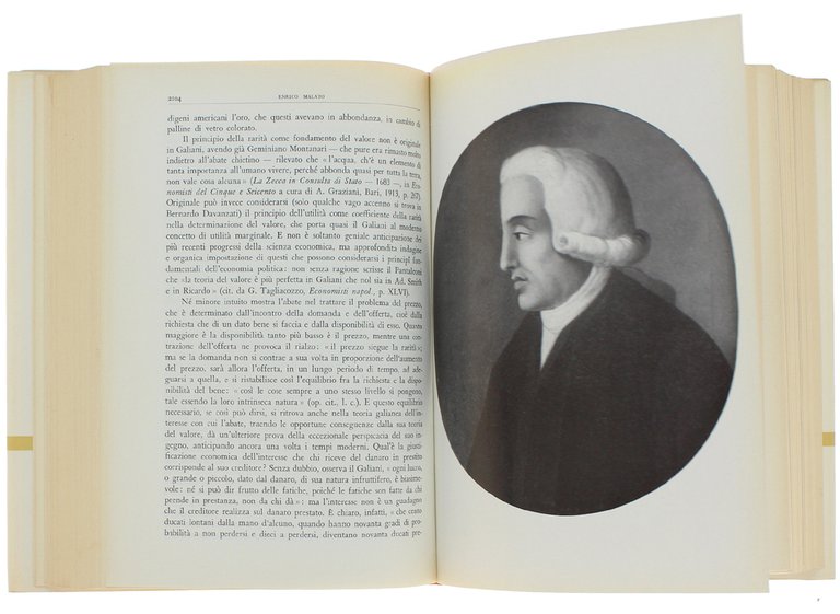 LETTERATURA ITALIANA - I MINORI. [opera completa]