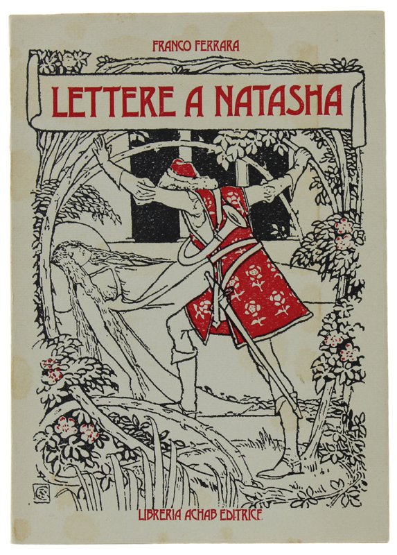 LETTERE A NATASHA sulla causalita, natura, luoghi, assonanze e implicazioni …