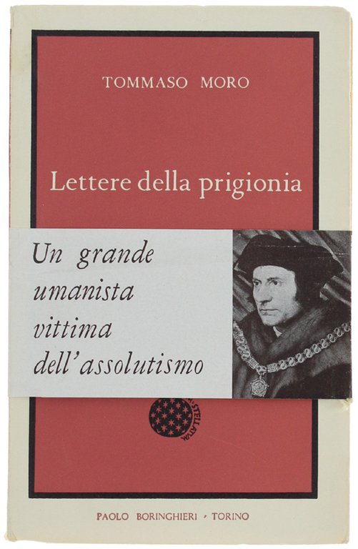LETTERE DELLA PRIGIONIA.