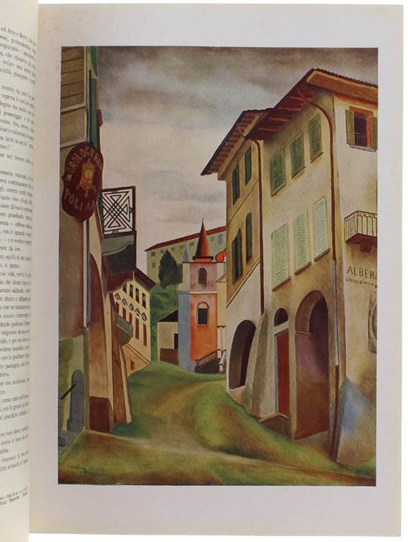 LETTERE ED ARTI. Anno II. N. 6 - Giugno 1946. …