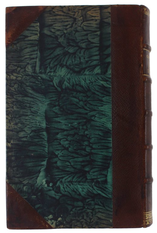 LETTRES ECRITES D'EGYPTE ET DE NUBIE EN 1828 ET 1829