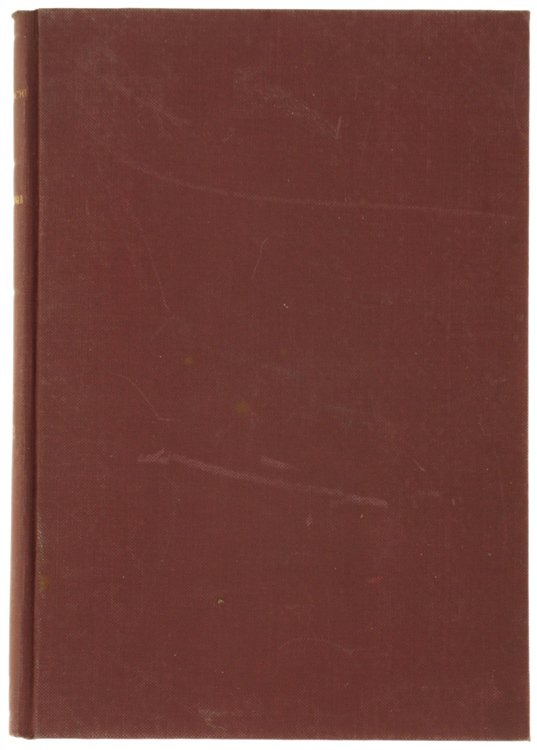 LEZIONI DI MERCEOLOGIA - III e IV Corso - Anno …