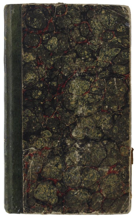 LEZIONI SULLE ANTICHITA' ROMANE per uso delle scuole