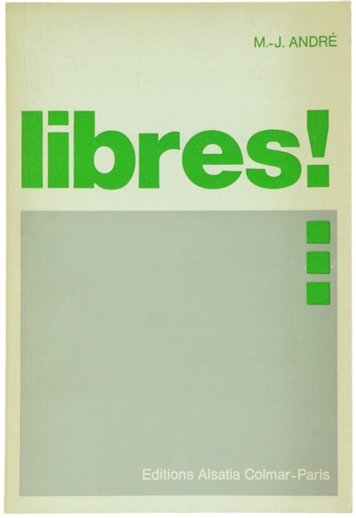 LIBRES!.