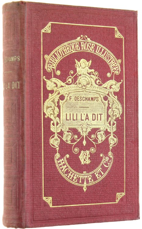 LILI L'A DIT. | Immagine Gallery 2