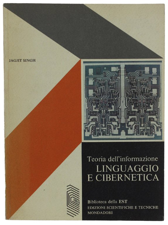 LINGUAGGIO E CIBERNETICA. Teoria dell'informazione. | Immagine Gallery 3