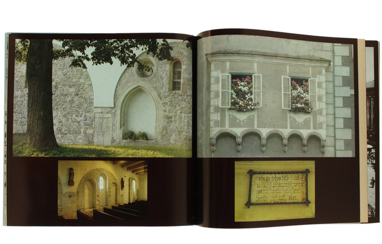 LINZ. DONAUSTADT AM ALPENRAND. Essay von Gertrud Fussenegger, Textauswahl von …