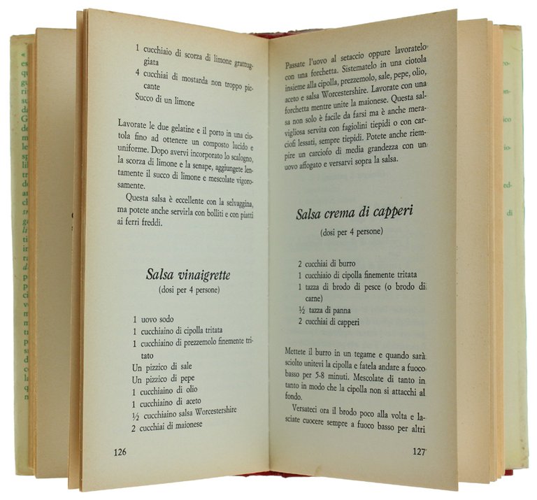 LO SNOB IN CUCINA. Illustrato da S.A.R. Giovanni di Borbone … | Immagine Gallery 2