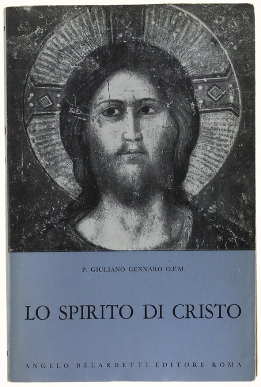 LO SPIRITO DI CRISTO. | Immagine Gallery 2