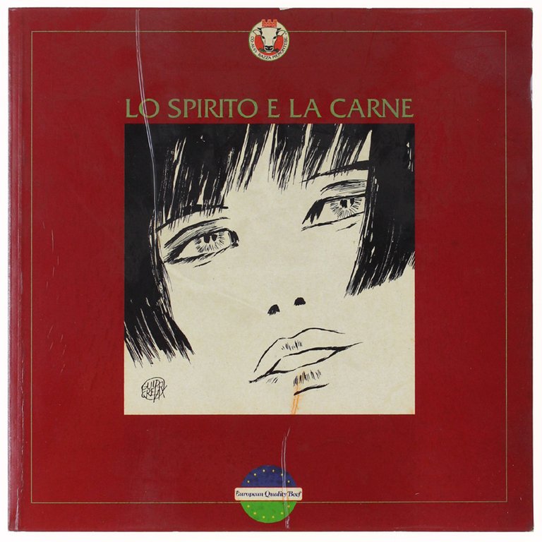 LO SPIRITO E LA CARNE. | Immagine Gallery 2