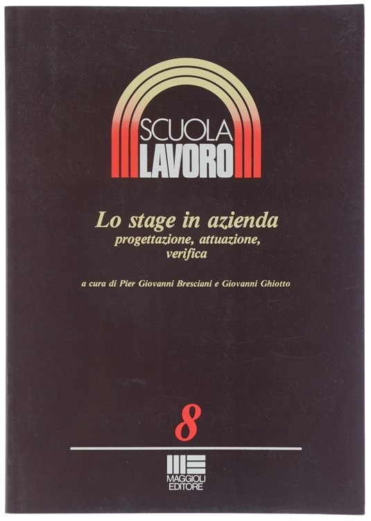 LO STAGE IN AZIENDA.