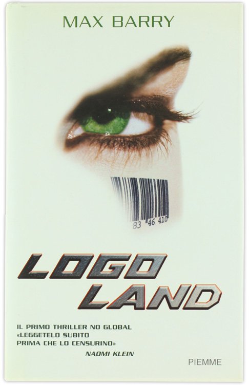 LOGO LAND.