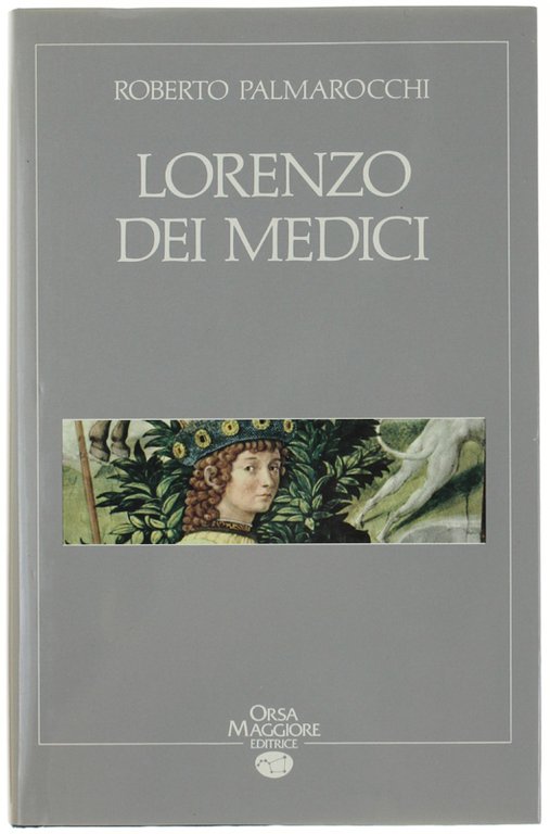 LORENZO DE' MEDICI.