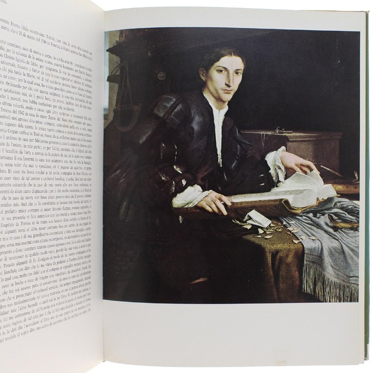 LORENZO LOTTO