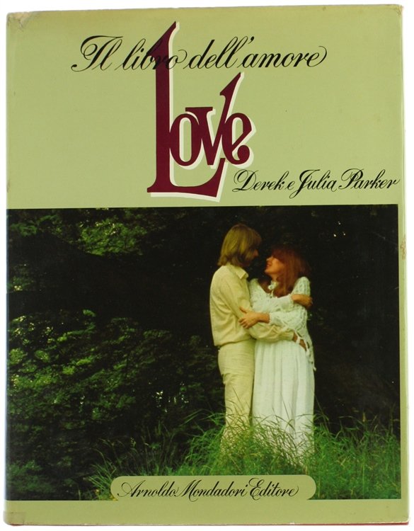 LOVE - Il libro dell'amore.