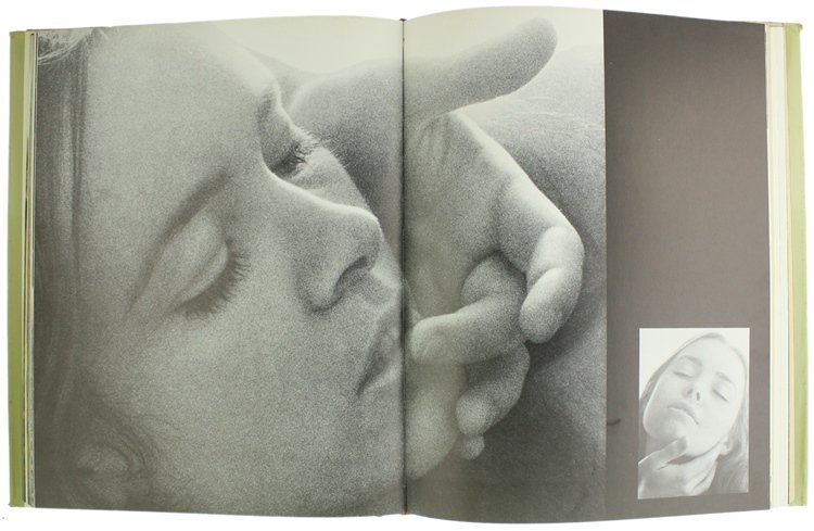 LOVE - Il libro dell'amore.