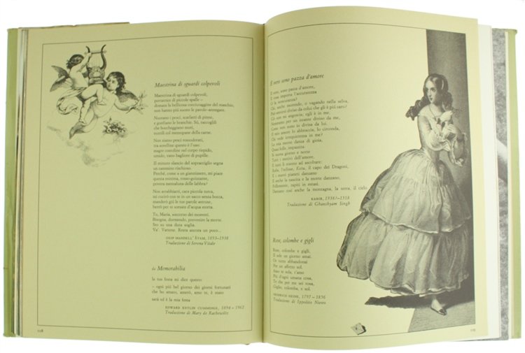 LOVE - Il libro dell'amore.