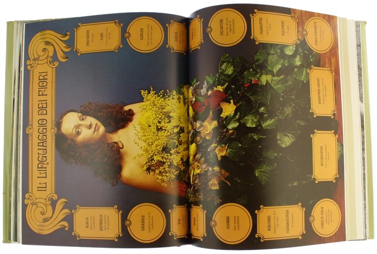LOVE - Il libro dell'amore.