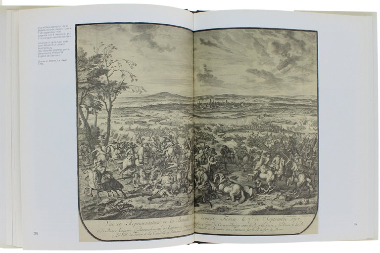 LUCENTO - UN CASTELLO E' SUOI CONTORNI.