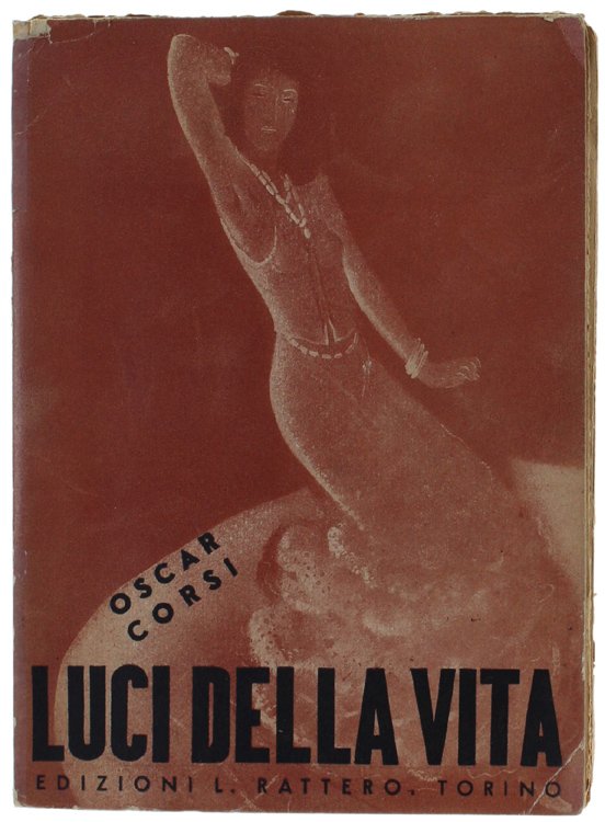 LUCI DELLA VITA.