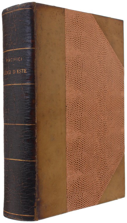 LUIGI D'ESTE.