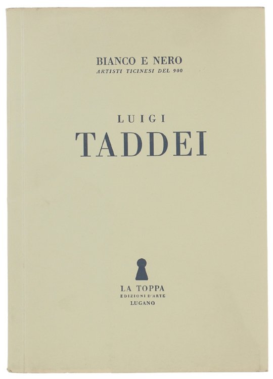 LUIGI TADDEI.
