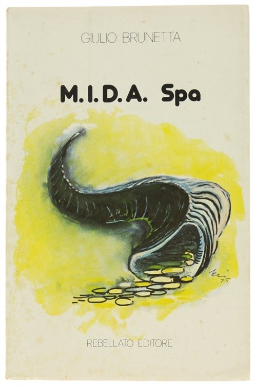 M.I.D.A. Spa.