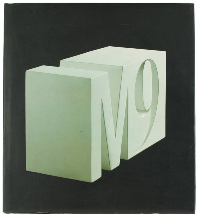 M9 - A NEW MUSEUM FOR A NEW CITY.