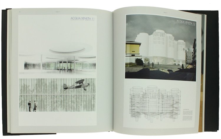 M9 - A NEW MUSEUM FOR A NEW CITY.