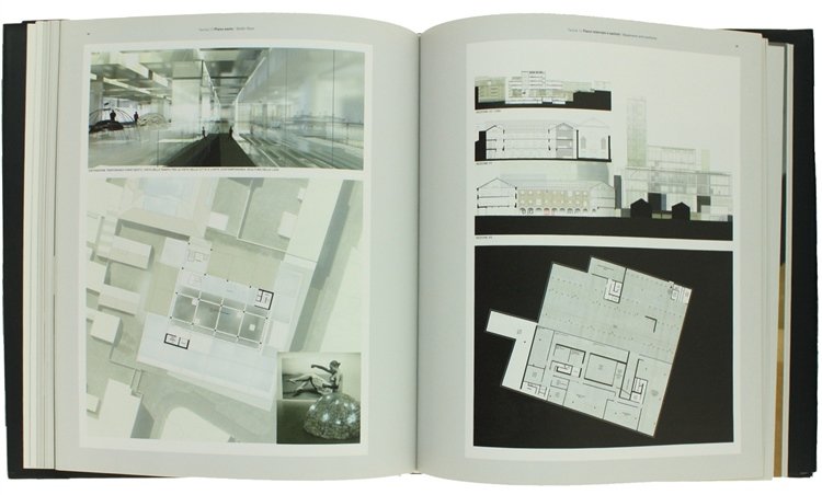 M9 - A NEW MUSEUM FOR A NEW CITY.