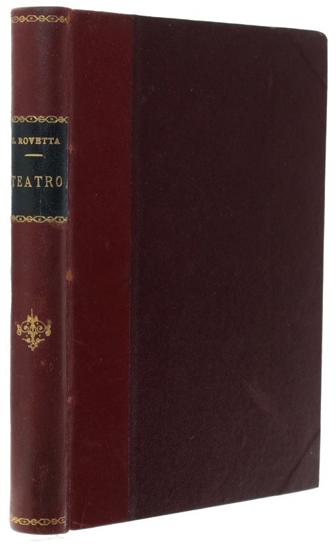 MADAME FANNY Commedia in 3 atti - Marco Spada. Commedia …