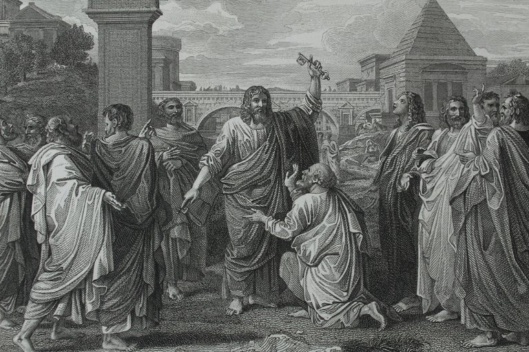 MADEMOISELLE DE CLERMONT suivie de nouvelles et précédée d'une Notice …