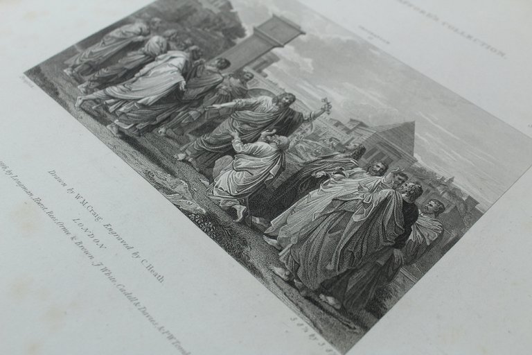 MADEMOISELLE DE CLERMONT suivie de nouvelles et précédée d'une Notice …