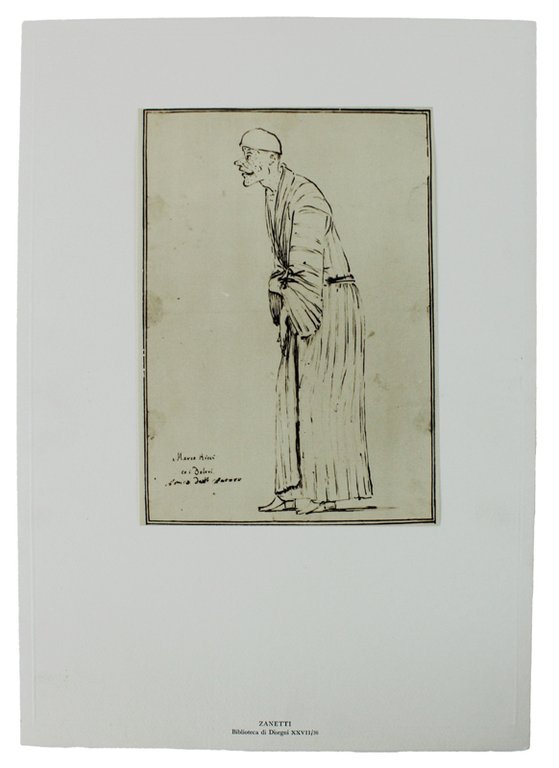 MAESTRI DELLA CARICATURA - LA BIBLIOTECA DEI DISEGNI Volume XXVII: …