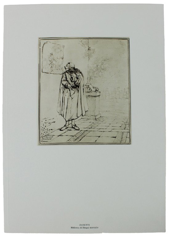 MAESTRI DELLA CARICATURA - LA BIBLIOTECA DEI DISEGNI Volume XXVII: …