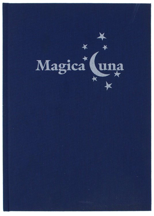 MAGICALUNA [Magica Luna]