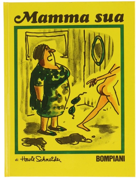 MAMMA SUA. Frasi celebri di mamme celebri di uomini celebri …