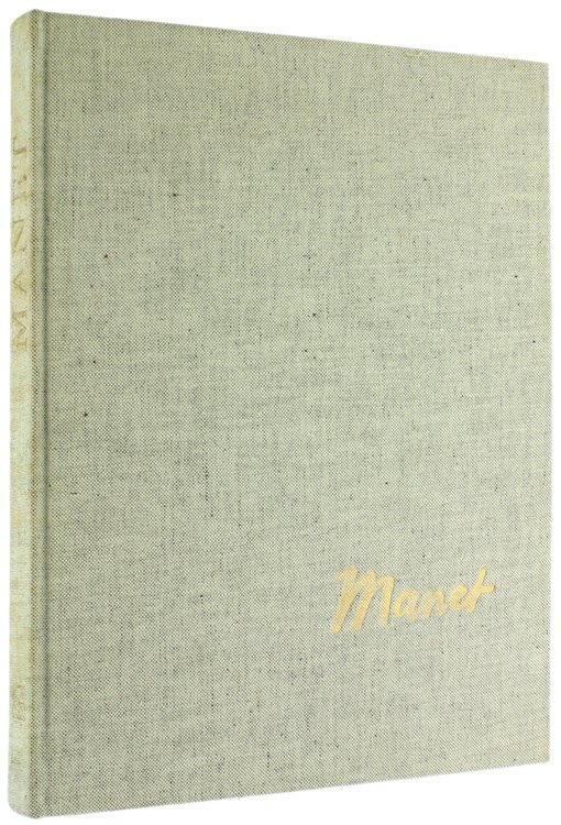 MANET.