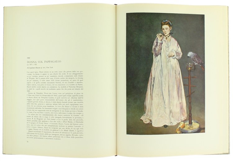MANET.