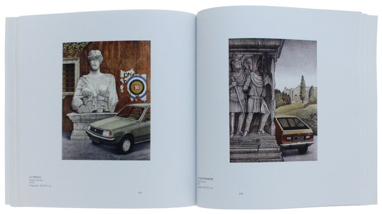 MANLIO AMODEO - SAVINA TAVANO: Dipinti e Opere Grafiche. Il … | Immagine Gallery 4