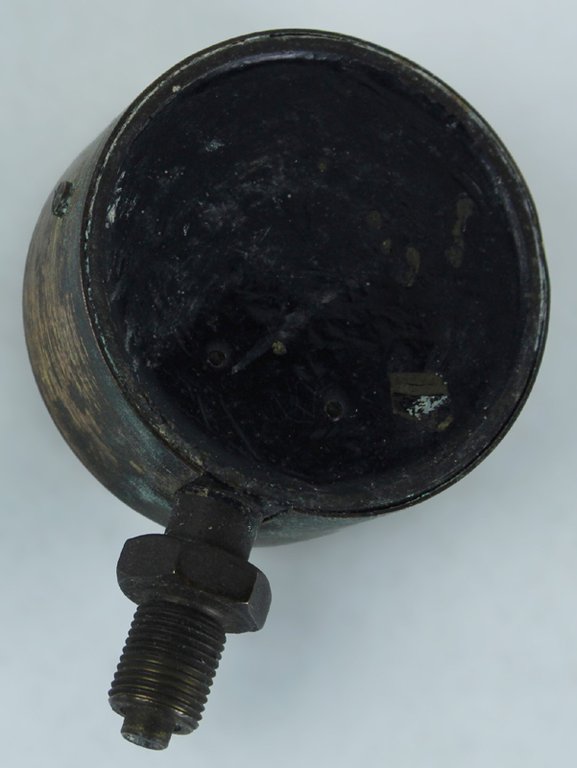 MANOMETRO antico KG 3 - S.A.CARLO MANGINI PAVIA | Immagine Gallery 5