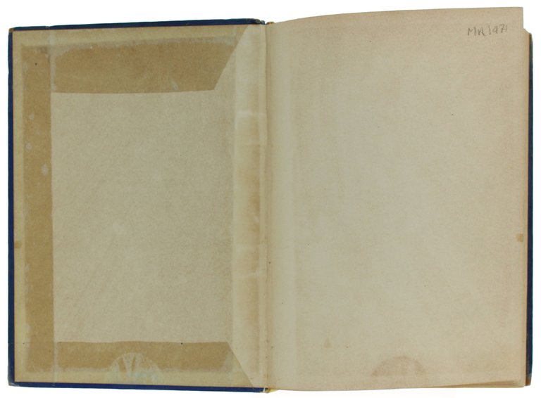 MANUALE DELL'ALLIEVO
