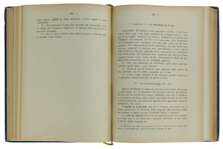 MANUALE DELL'ALLIEVO